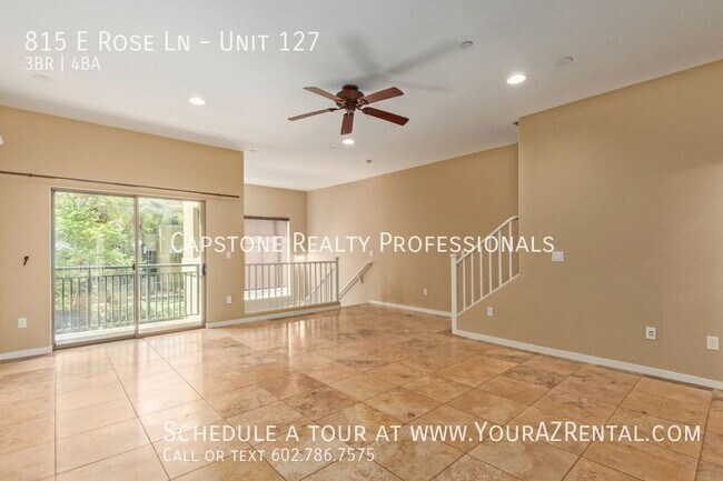 815 E Rose Ln Phoenix, AZ 85014 photo 3