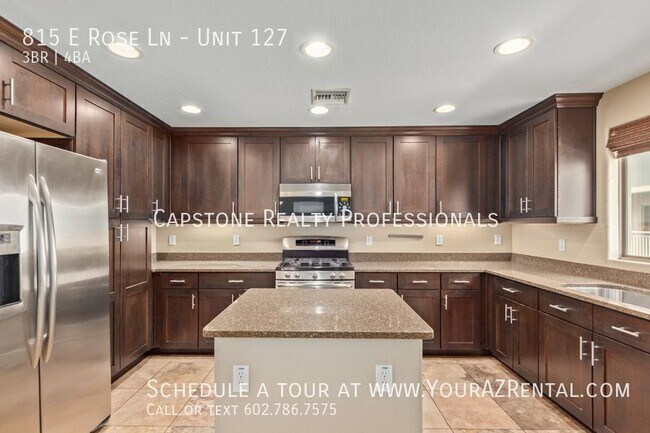 815 E Rose Ln Phoenix, AZ 85014 photo 5