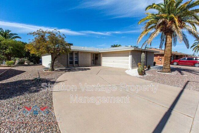 1050 S Roanoke Mesa, AZ 85206 photo 3
