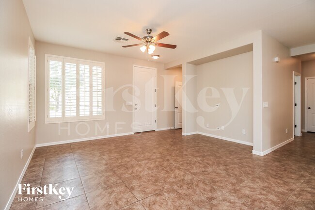 4519 E Melrose St Gilbert, AZ 85297 photo 2