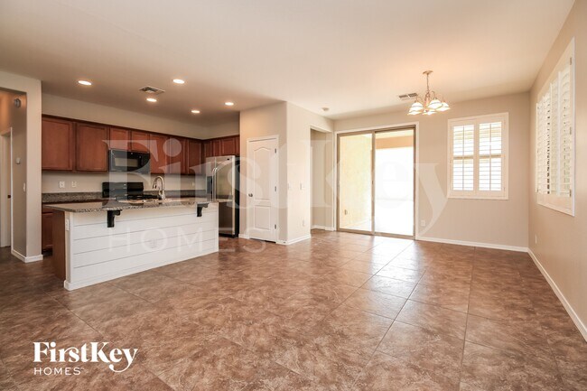 4519 E Melrose St Gilbert, AZ 85297 photo 5