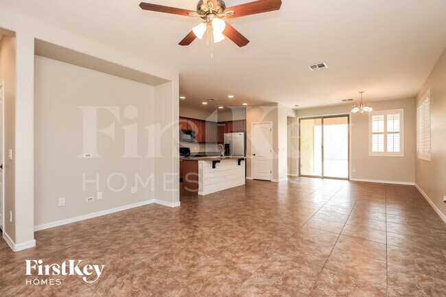 4519 E Melrose St Gilbert, AZ 85297 photo 4