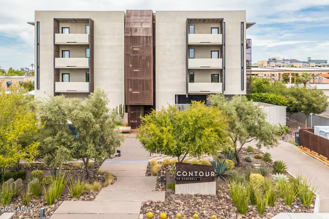 2300 E Campbell Ave Phoenix, AZ 85016 photo 2