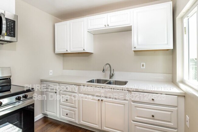 3201 K St San Diego, CA 92102 photo 5