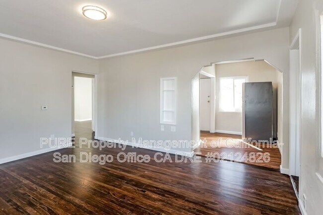 3201 K St San Diego, CA 92102 photo 3