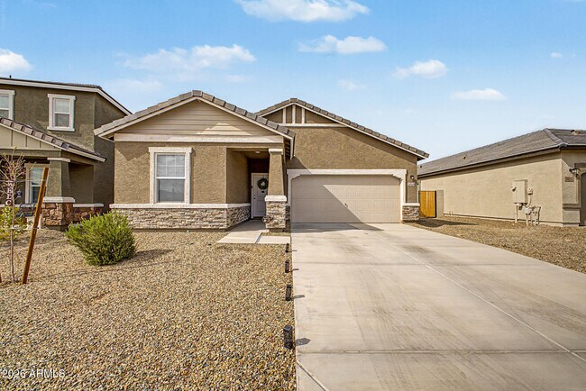 24260 W Pecan Rd