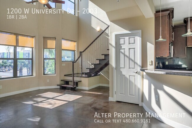 1200 W University Dr Tempe, AZ 85281 photo 5