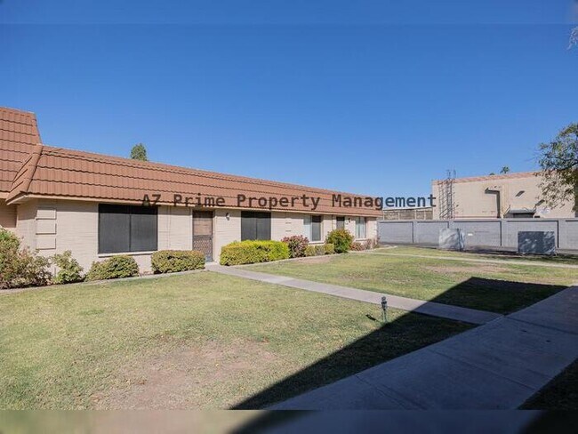 1633 E Dunbar Dr Tempe, AZ 85282 photo 3