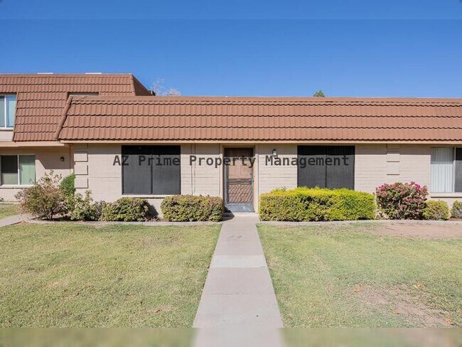 1633 E Dunbar Dr Tempe, AZ 85282 photo 2