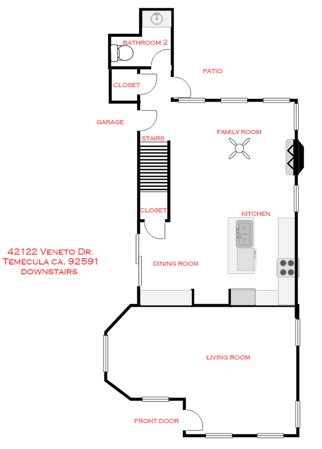 42122 Veneto Dr Temecula, CA 92591 photo 2
