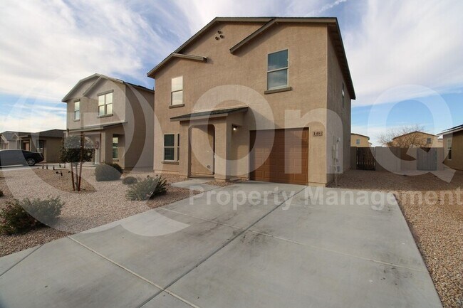 148 W Dewey Ave Coolidge, AZ 85128 photo 2
