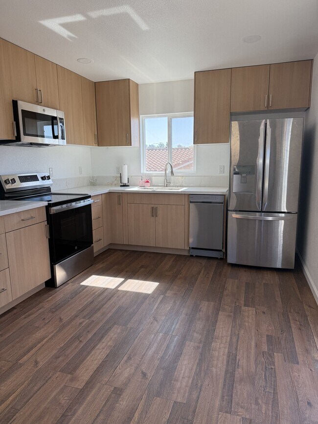 1527 Jasper Ave Chula Vista, CA 91911
