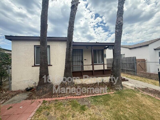 4523 51st St San Diego, CA 92115 photo 4