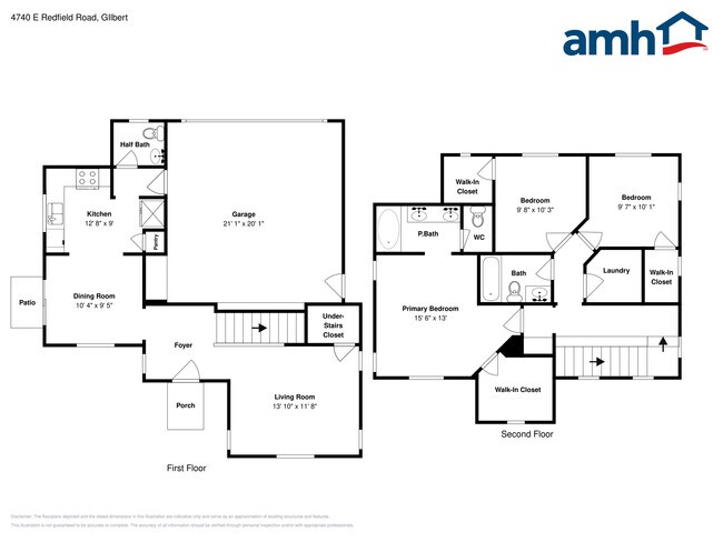 4740 E Redfield Rd Gilbert, AZ 85234 photo 2