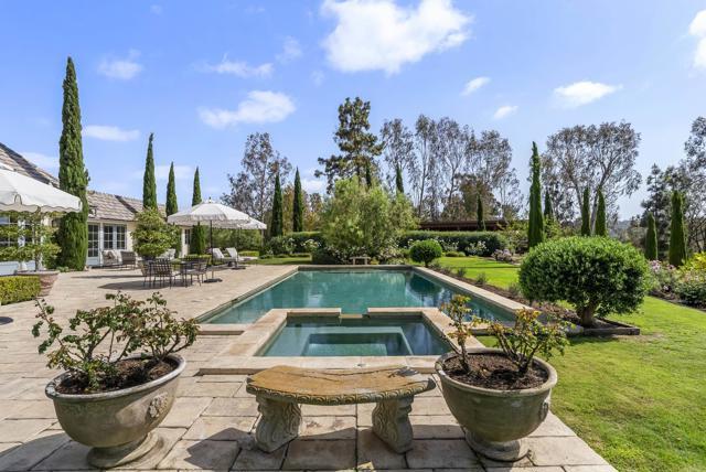 16560 El Camino Real Rancho Santa Fe, CA 92091