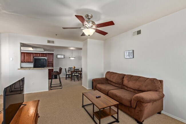 4925 E Desert Cove Ave Scottsdale, AZ 85254 photo 4
