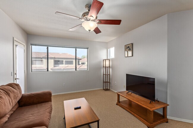 4925 E Desert Cove Ave Scottsdale, AZ 85254 photo 3