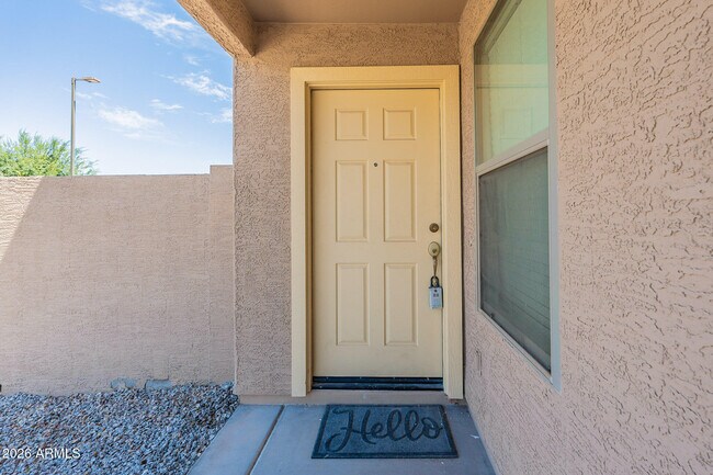 24866 W Huntington Dr Buckeye, AZ 85326 photo 4
