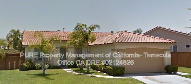 40269 Miklich Dr Murrieta, CA 92563