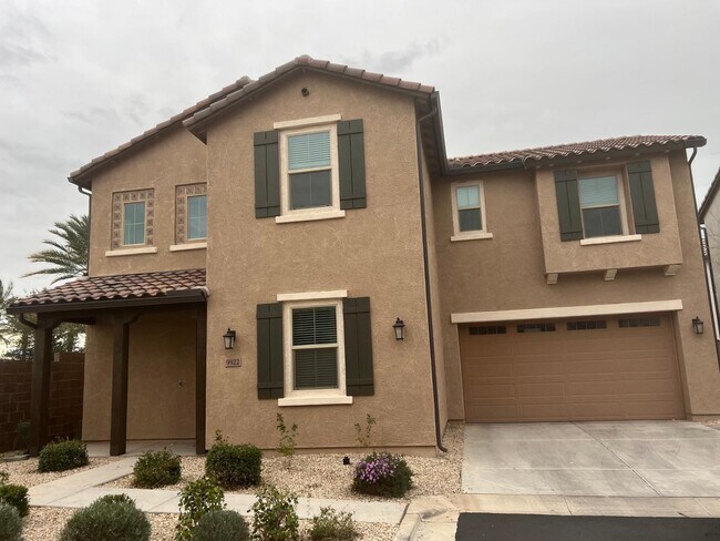 9922 E Tahoe Ave Mesa, AZ 85212 photo 2