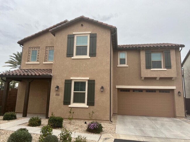 9922 E Tahoe Ave Mesa, AZ 85212 photo 3