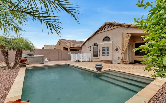 1767 E Nancy Ave San Tan Valley, AZ 85140 photo 4