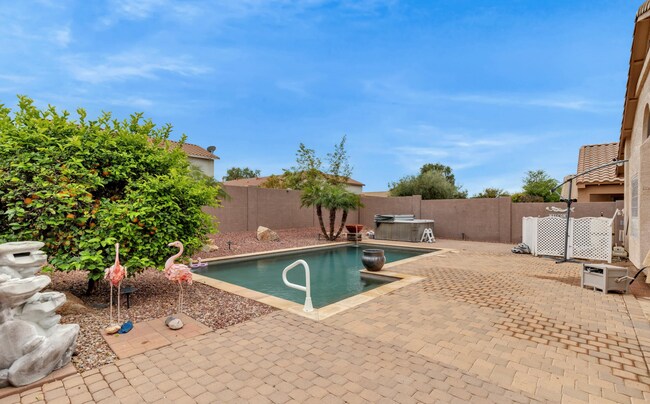 1767 E Nancy Ave San Tan Valley, AZ 85140 photo 5
