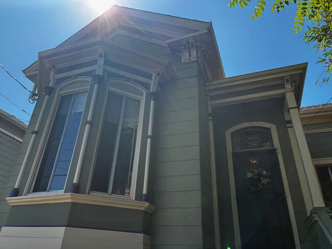 813 Wood St Oakland, CA 94607 photo 2