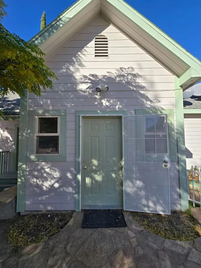 25229 Mesa Grande Rd Santa Ysabel, CA 92070 photo 2