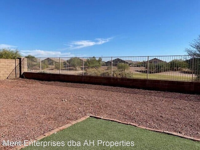 21801 Backus Dr Maricopa, AZ 85138 photo 2