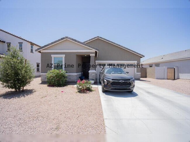 36043 W Santa Clara Ave Maricopa, AZ 85138 photo 2
