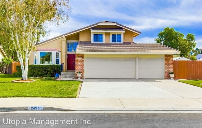 12491 Golden Eye Ln Poway, CA 92064 photo 2