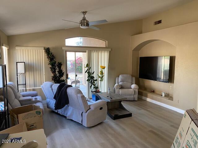 6965 W Aire Libre Ave photo 5