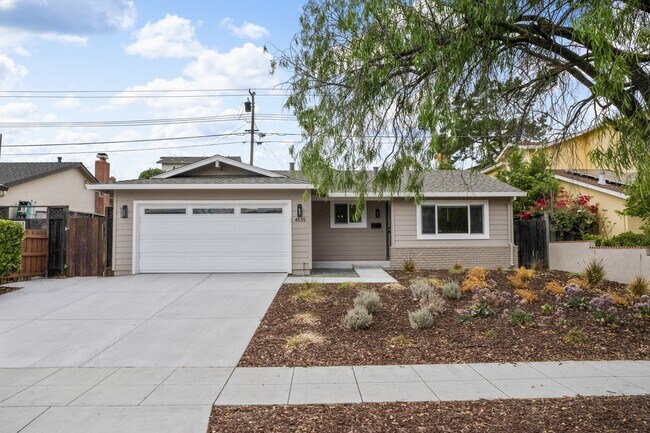 4535 Lobos Ave San Jose, CA 95111