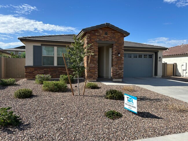 2957 E Bellerive Dr Gilbert, AZ 85298 photo 4