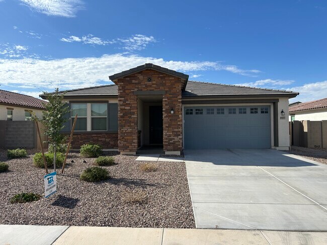 2957 E Bellerive Dr Gilbert, AZ 85298