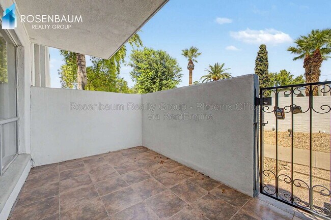 5135 N 10th St Phoenix, AZ 85014 photo 5
