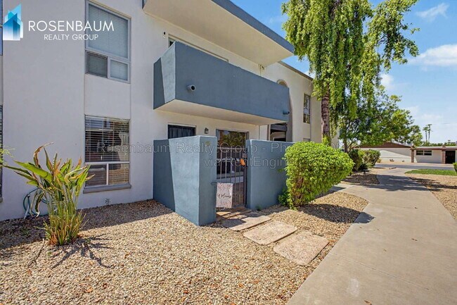 5135 N 10th St Phoenix, AZ 85014