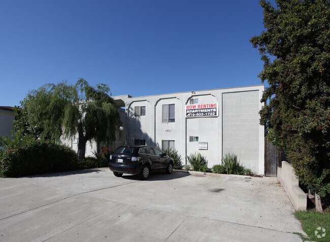 4424 Mississippi St San Diego, CA 92116 photo 3