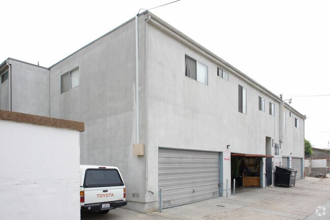 4424 Mississippi St San Diego, CA 92116 photo 2