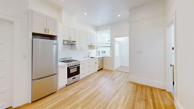 254 Central Ave San Francisco, CA 94117 photo 3