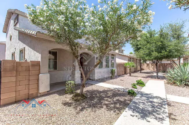 4352 E Carla Vista Dr Gilbert, AZ 85295 photo 3