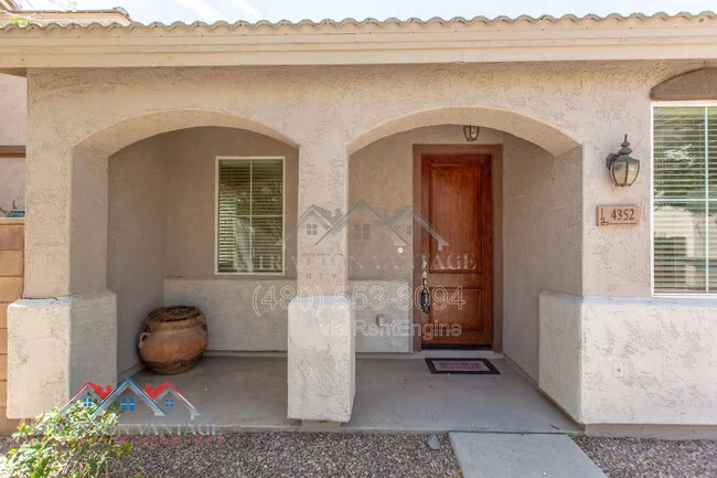 4352 E Carla Vista Dr Gilbert, AZ 85295 photo 4