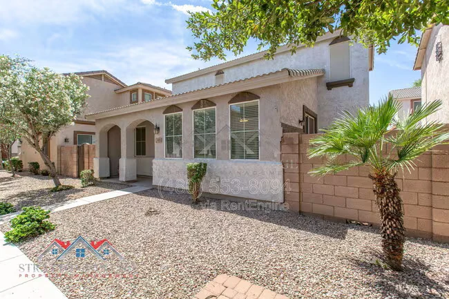 4352 E Carla Vista Dr Gilbert, AZ 85295 photo 2
