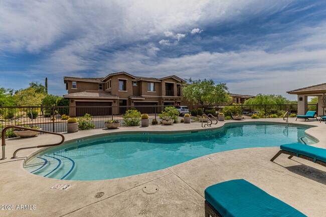 10260 E White Feather Ln Scottsdale, AZ 85262 photo 5