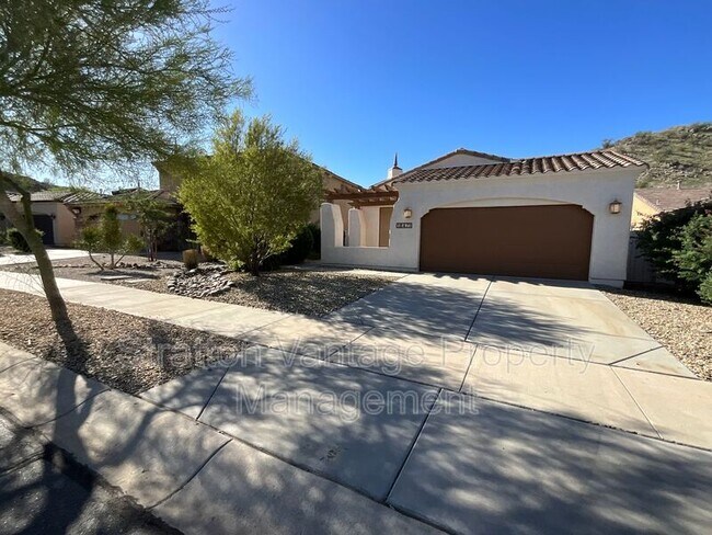 18471 Verdin Rd Goodyear, AZ 85338 photo 2