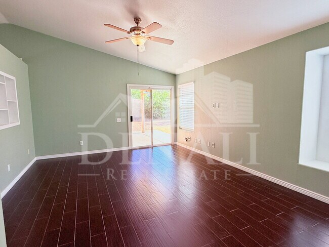 6602 E Northridge St Mesa, AZ 85215 photo 4