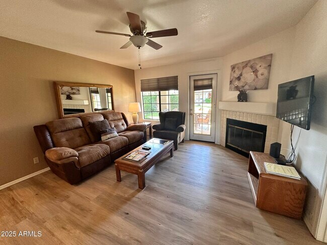 17031 E El Lago Blvd Fountain Hills, AZ 85268 photo 2