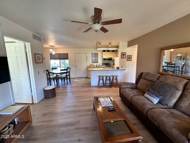 17031 E El Lago Blvd Fountain Hills, AZ 85268 photo 4