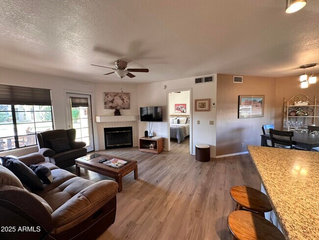 17031 E El Lago Blvd Fountain Hills, AZ 85268 photo 3